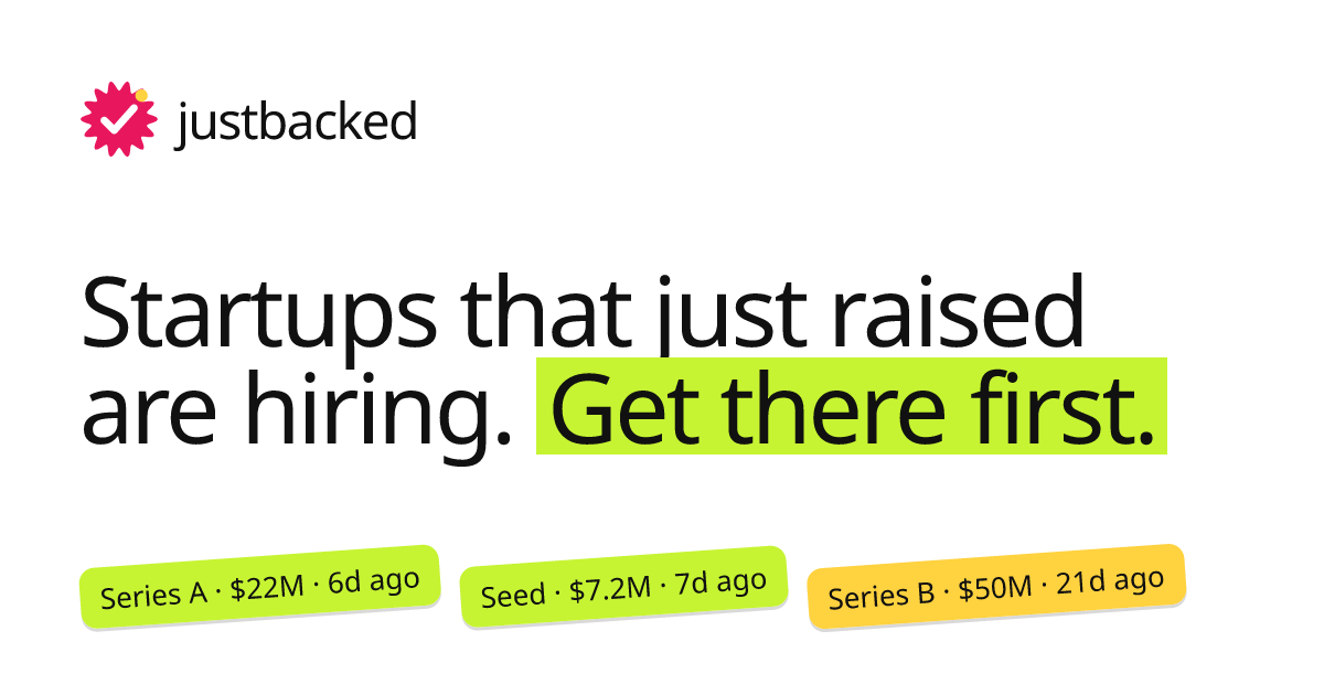 Data Platform Engineer at TypeSafe AI | JustBacked